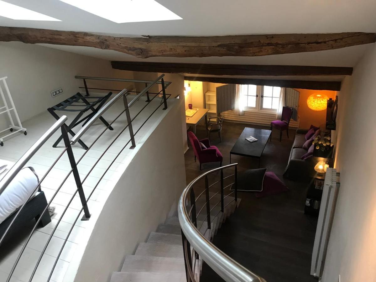 Monte Arena Chambre D'Hotes Montaren-et-Saint-Médiers Екстериор снимка
