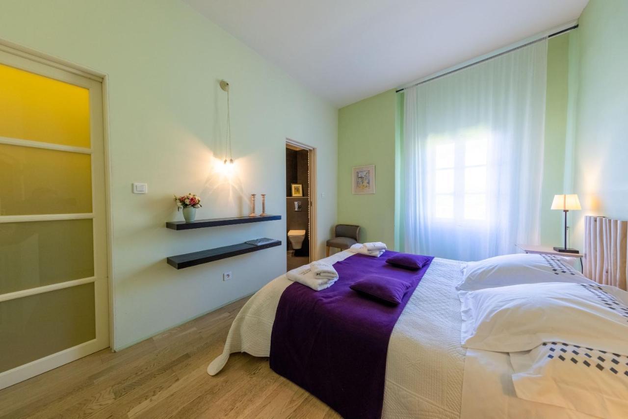 Monte Arena Chambre D'Hotes Montaren-et-Saint-Médiers Екстериор снимка