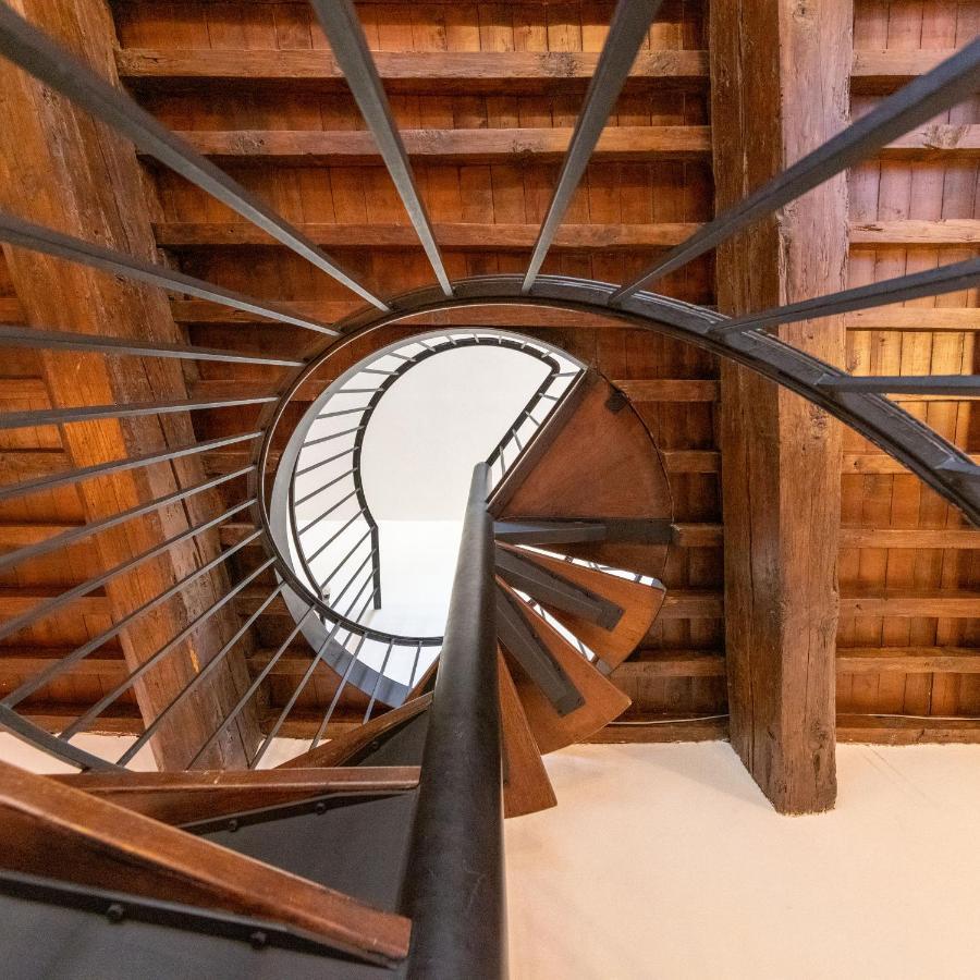 Monte Arena Chambre D'Hotes Montaren-et-Saint-Médiers Екстериор снимка