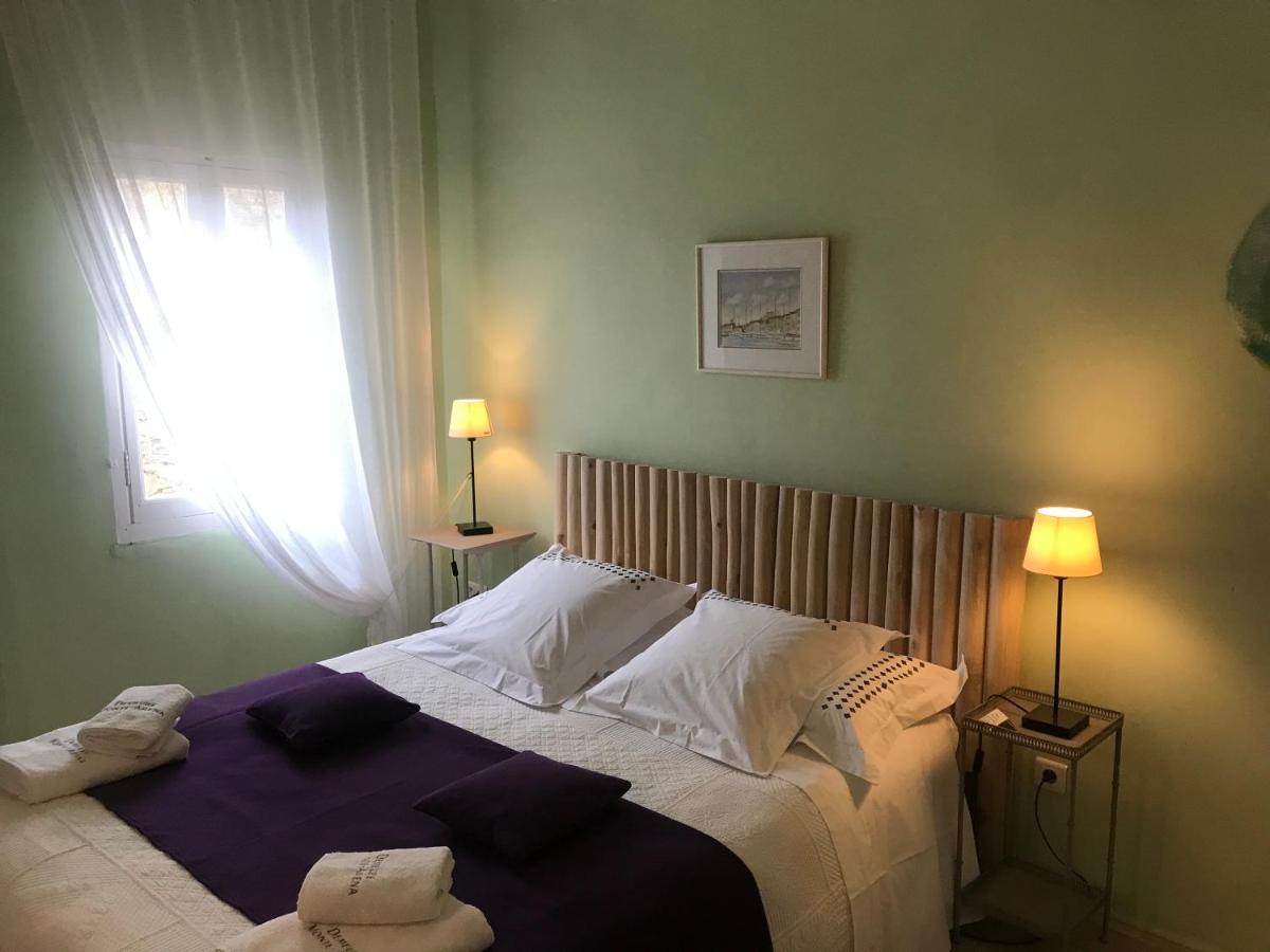 Monte Arena Chambre D'Hotes Montaren-et-Saint-Médiers Екстериор снимка